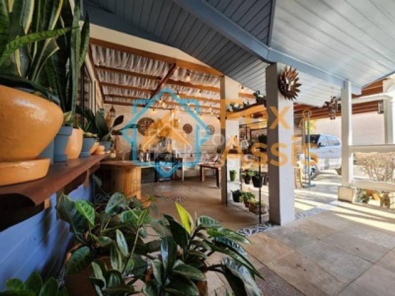 Casa á venda Condomínio Iate Clube de Americana. — foto 24