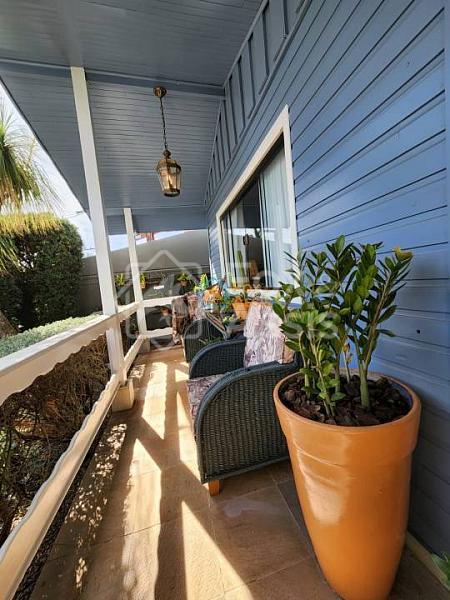 Casa á venda Condomínio Iate Clube de Americana. — foto 21