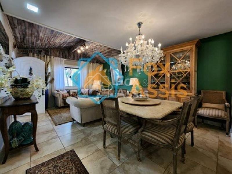 Casa á venda Condomínio Iate Clube de Americana. — foto 2