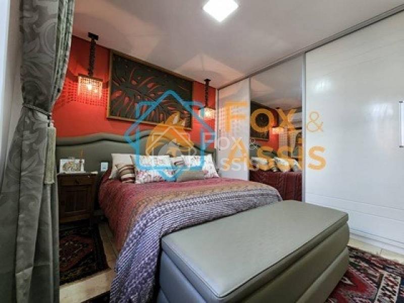 Casa á venda Condomínio Iate Clube de Americana. — foto 16