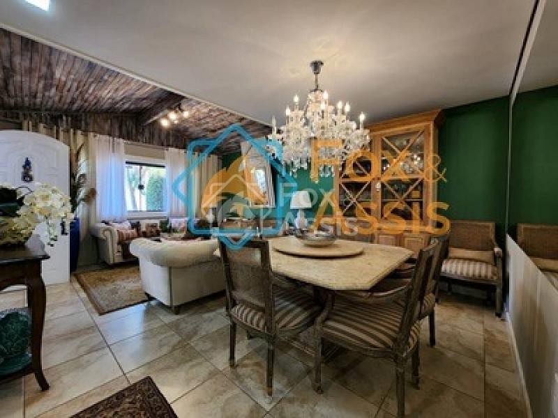 Casa á venda Condomínio Iate Clube de Americana. — foto 3