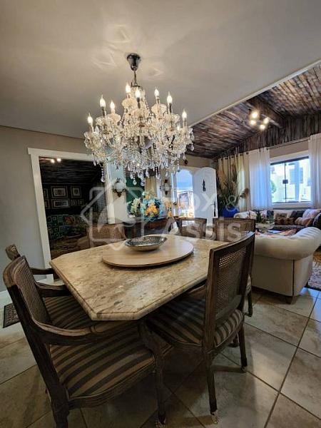 Casa á venda Condomínio Iate Clube de Americana. — foto 4