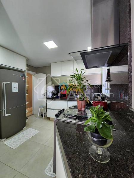 Casa á venda Condomínio Iate Clube de Americana. — foto 5