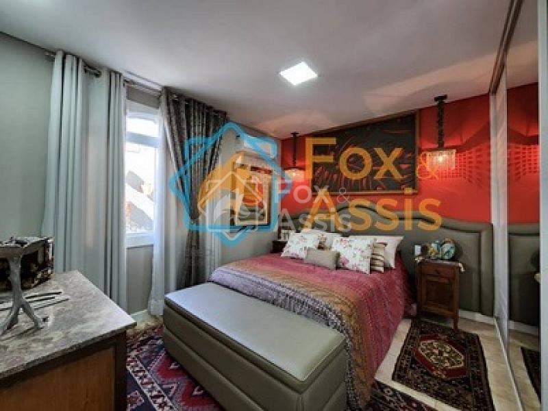 Casa á venda Condomínio Iate Clube de Americana. — foto 12