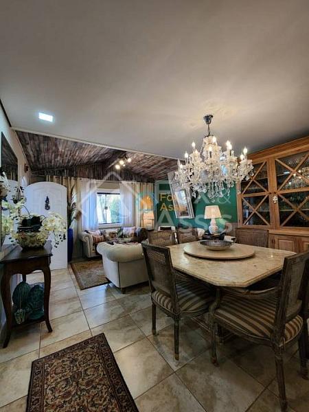 Casa á venda Condomínio Iate Clube de Americana. — foto 6