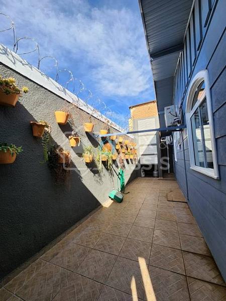 Casa á venda Condomínio Iate Clube de Americana. — foto 22