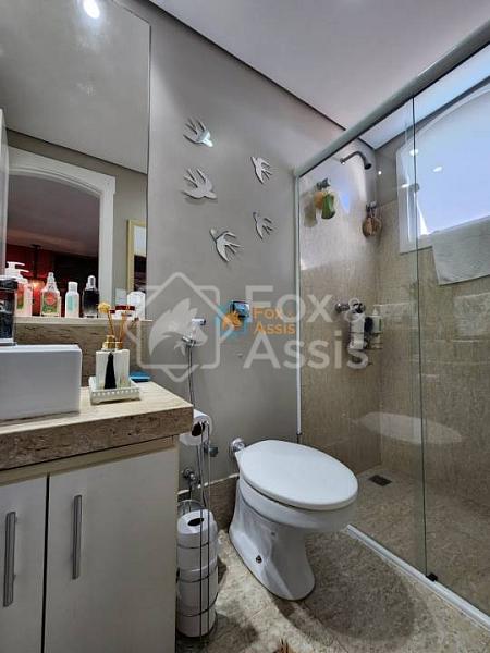 Casa á venda Condomínio Iate Clube de Americana. — foto 17