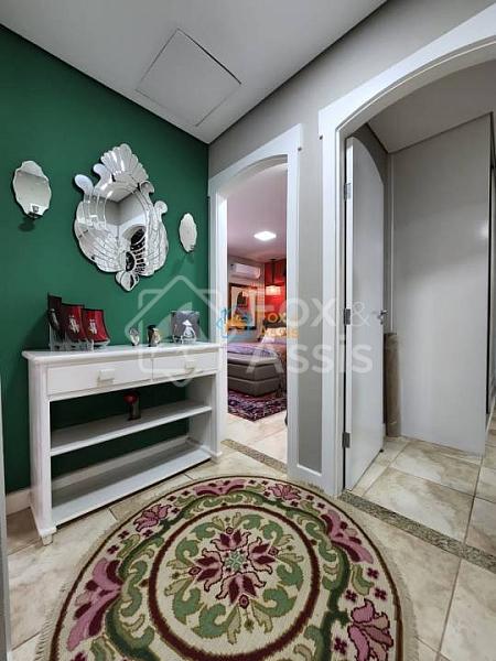 Casa á venda Condomínio Iate Clube de Americana. — foto 20