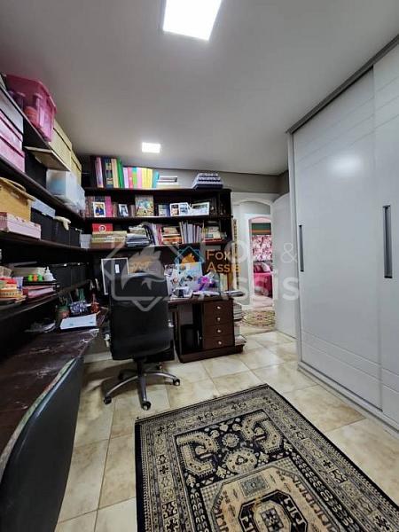 Casa á venda Condomínio Iate Clube de Americana. — foto 19