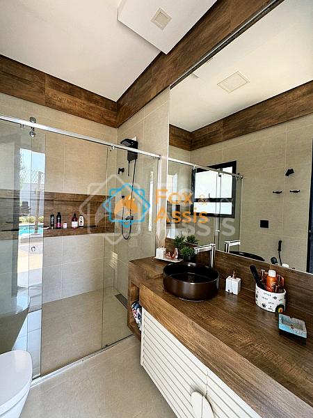 Casa á venda Condomínio Jardim Trípoli. — foto 14