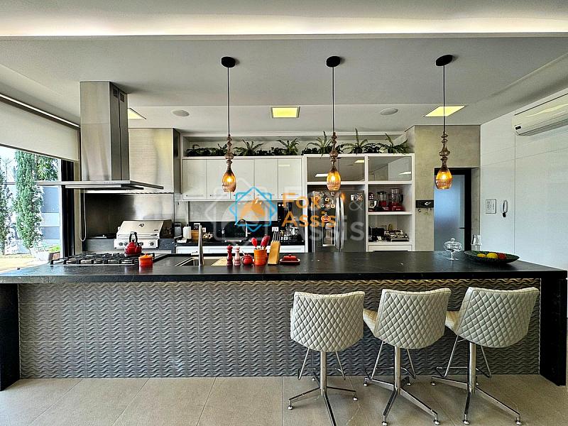 Casa á venda Condomínio Jardim Trípoli. — foto 7