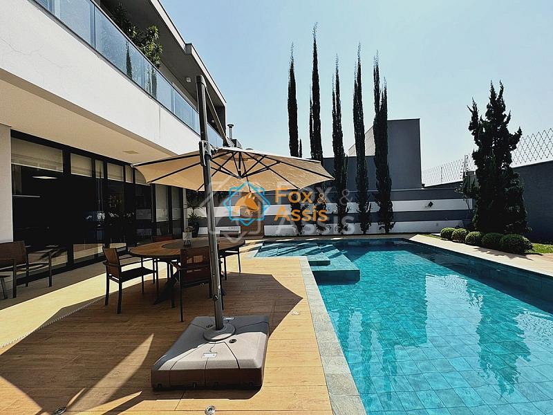 Casa á venda Condomínio Jardim Trípoli. — foto 2