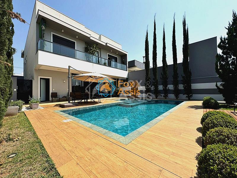 Casa á venda Condomínio Jardim Trípoli. — foto 5