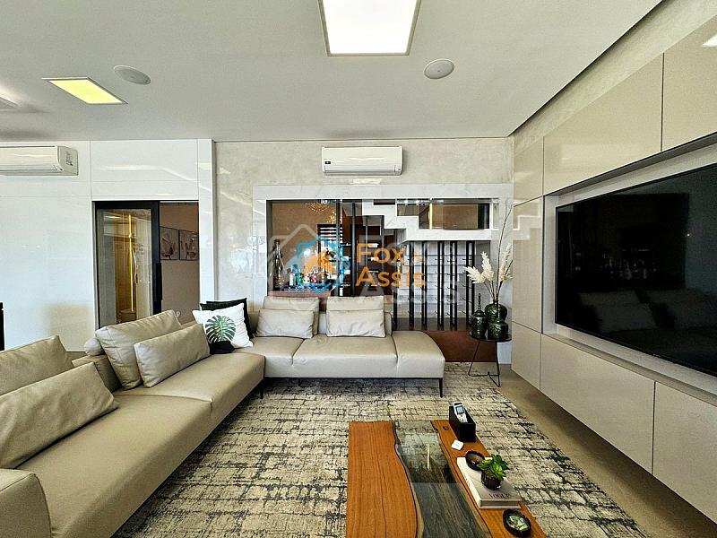 Casa á venda Condomínio Jardim Trípoli. — foto 15