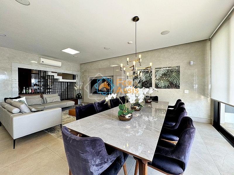 Casa á venda Condomínio Jardim Trípoli. — foto 13