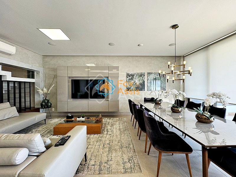 Casa á venda Condomínio Jardim Trípoli. — foto 11