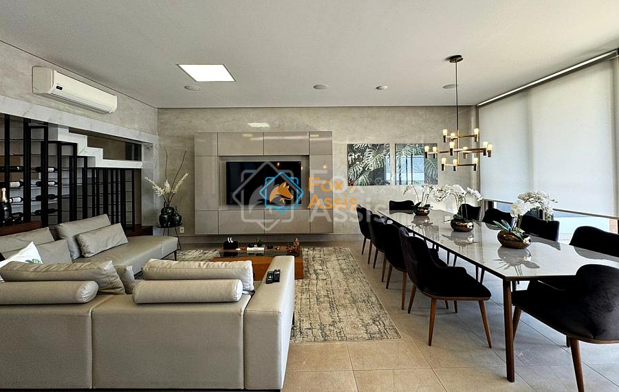 Casa á venda Condomínio Jardim Trípoli. — foto 12