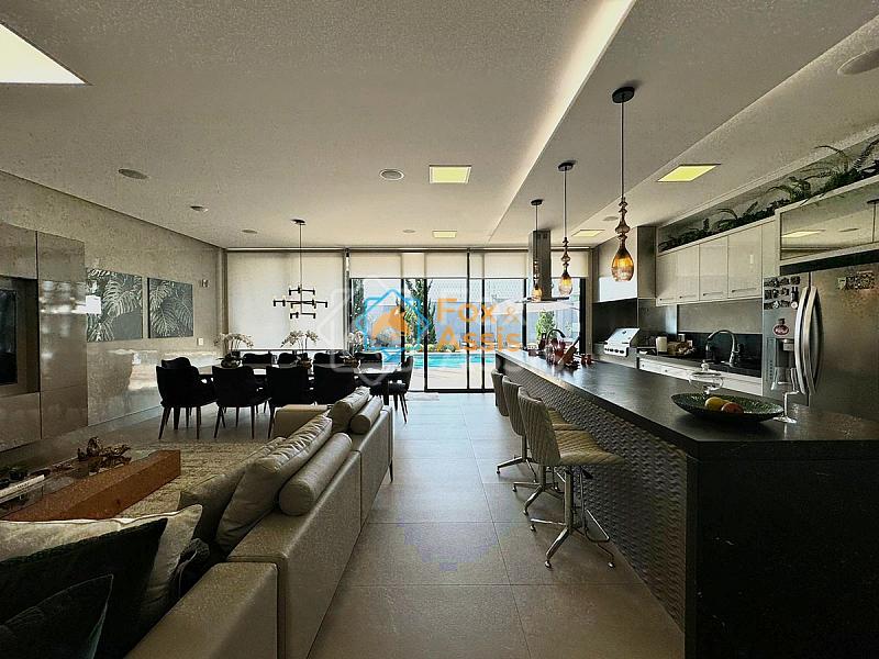 Casa á venda Condomínio Jardim Trípoli. — foto 10