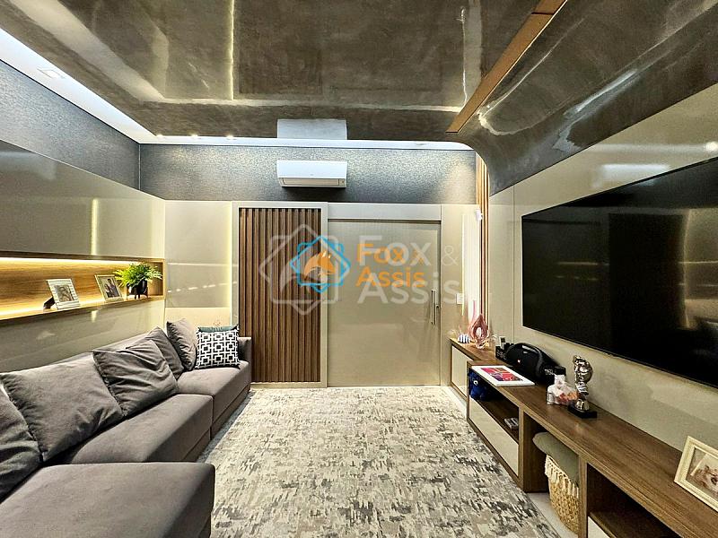 Casa á venda Condomínio Jardim Trípoli. — foto 17