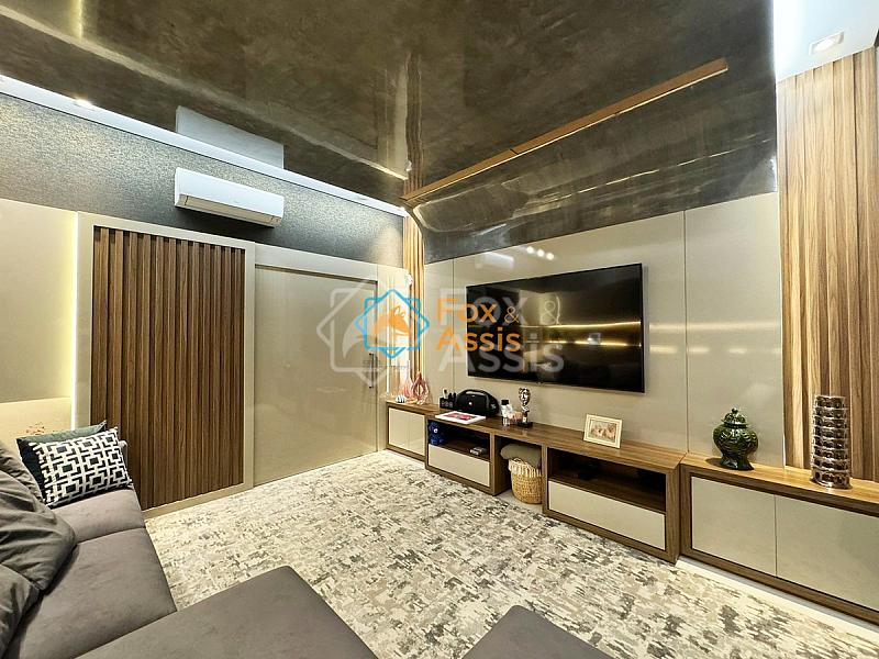 Casa á venda Condomínio Jardim Trípoli. — foto 18