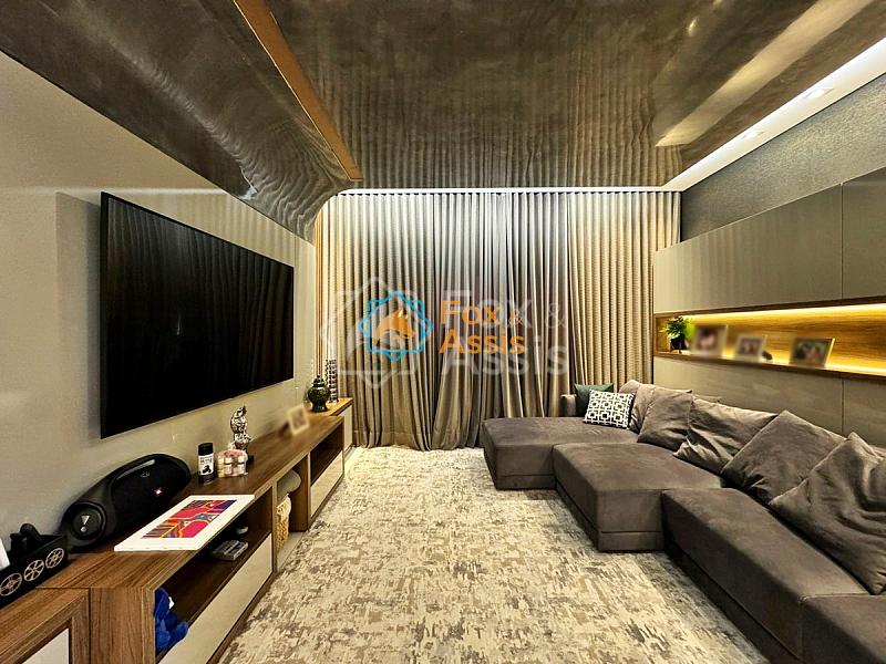 Casa á venda Condomínio Jardim Trípoli. — foto 19