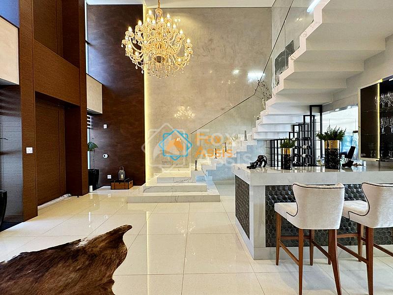 Casa á venda Condomínio Jardim Trípoli. — foto 24