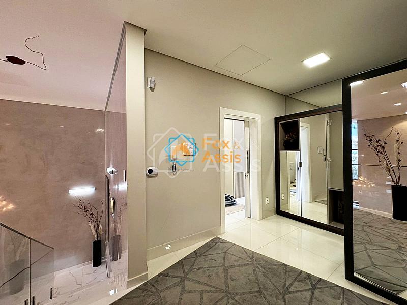 Casa á venda Condomínio Jardim Trípoli. — foto 25