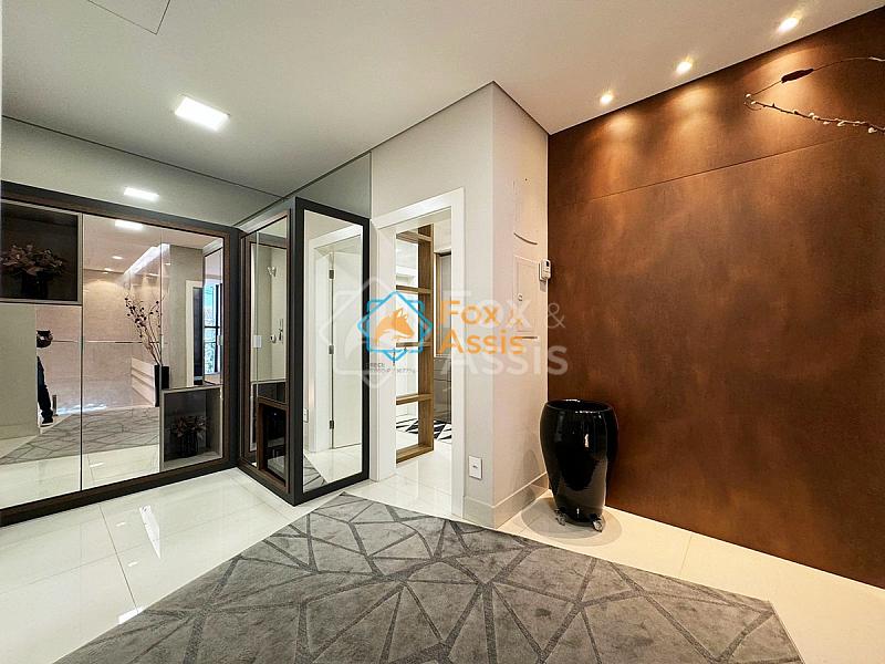 Casa á venda Condomínio Jardim Trípoli. — foto 26