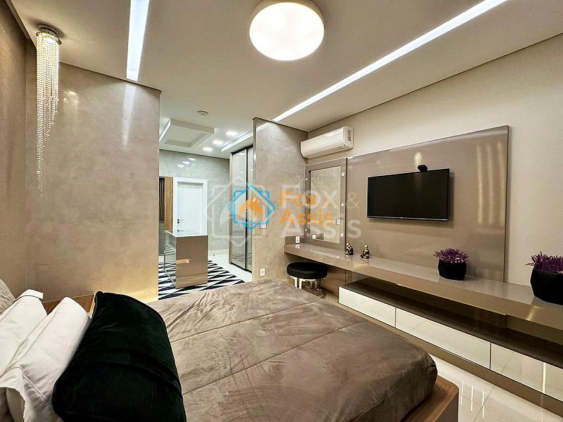 Casa á venda Condomínio Jardim Trípoli. — foto 27