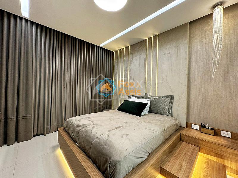 Casa á venda Condomínio Jardim Trípoli. — foto 28