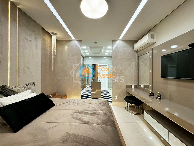 Casa á venda Condomínio Jardim Trípoli. — foto 29