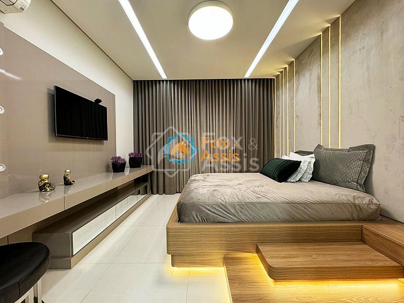 Casa á venda Condomínio Jardim Trípoli. — foto 32