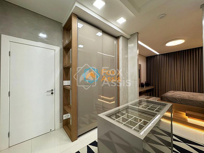 Casa á venda Condomínio Jardim Trípoli. — foto 31