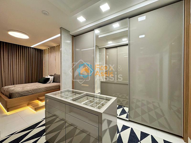 Casa á venda Condomínio Jardim Trípoli. — foto 33