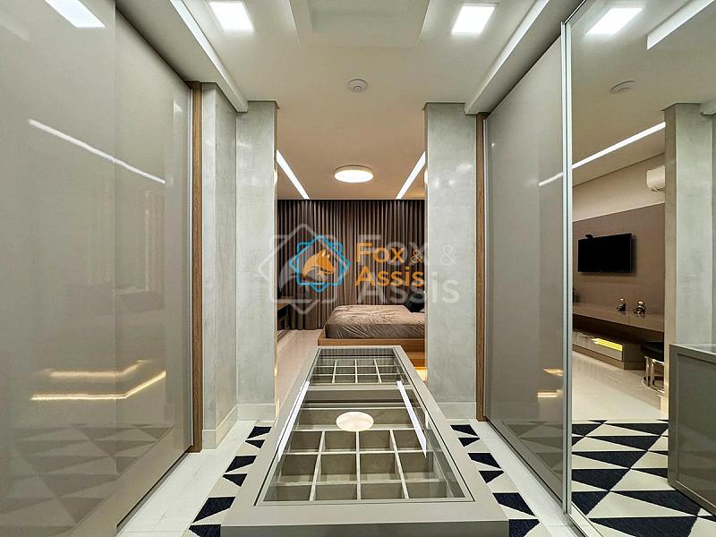 Casa á venda Condomínio Jardim Trípoli. — foto 36