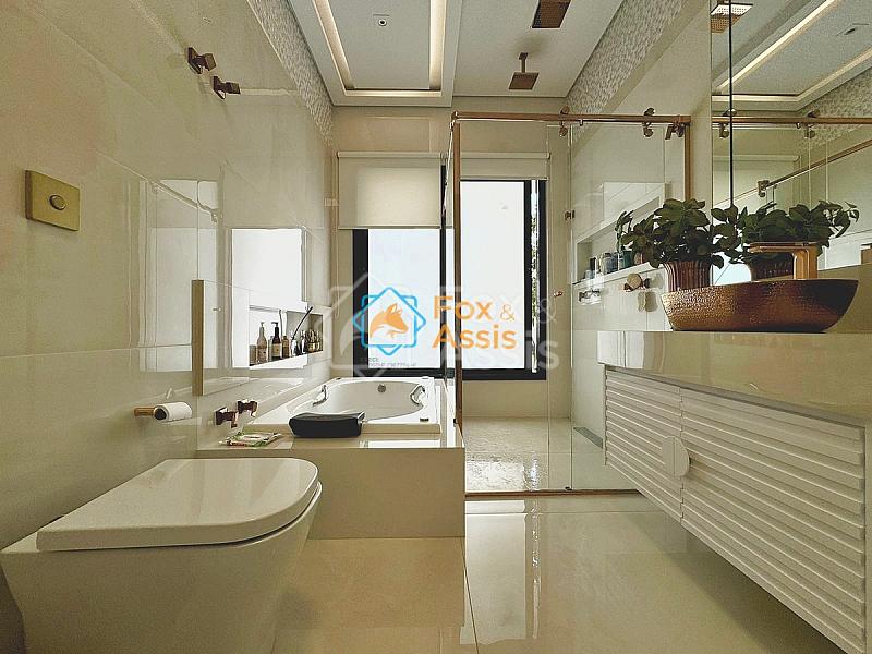 Casa á venda Condomínio Jardim Trípoli. — foto 34