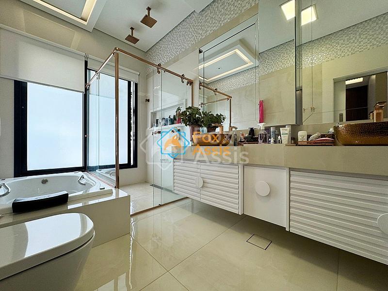 Casa á venda Condomínio Jardim Trípoli. — foto 35