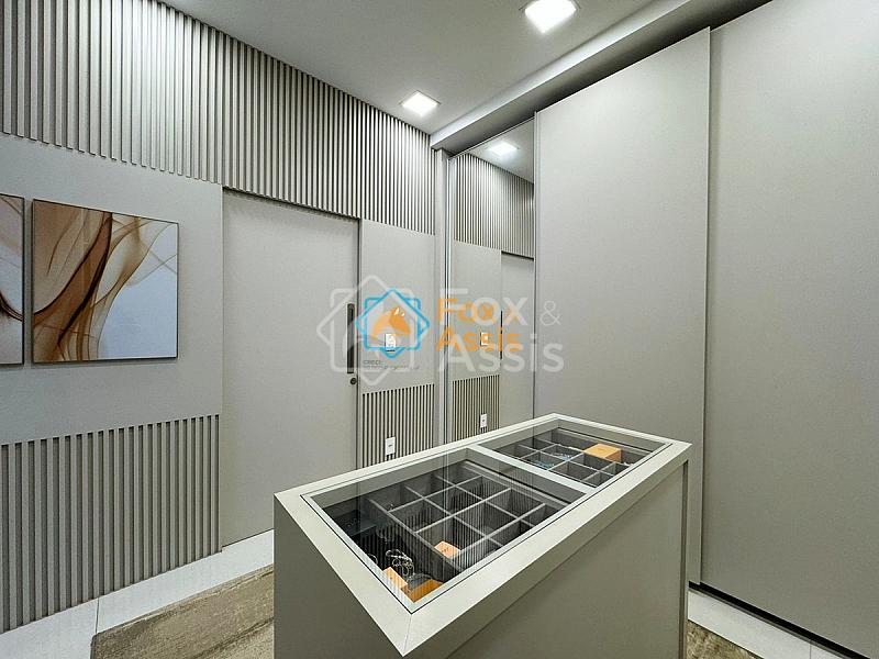 Casa á venda Condomínio Jardim Trípoli. — foto 38