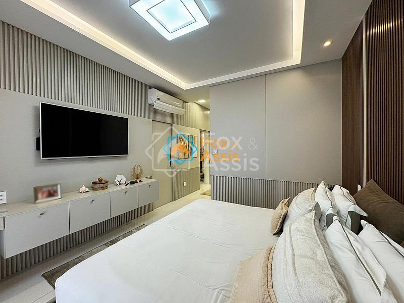 Casa á venda Condomínio Jardim Trípoli. — foto 39