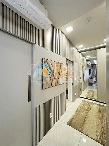 Casa á venda Condomínio Jardim Trípoli. — foto 40