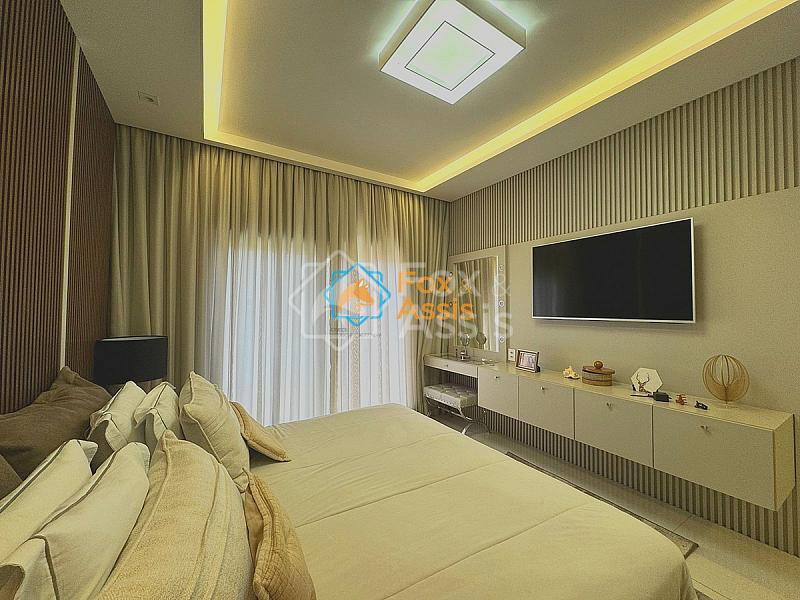 Casa á venda Condomínio Jardim Trípoli. — foto 41