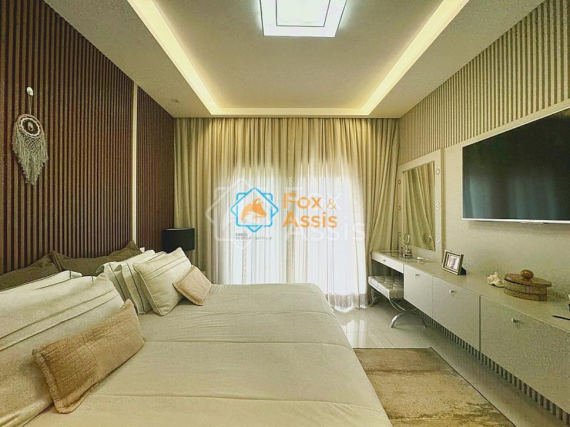 Casa á venda Condomínio Jardim Trípoli. — foto 42