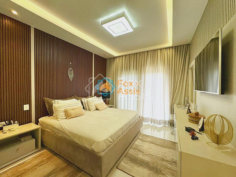 Casa á venda Condomínio Jardim Trípoli. — foto 43