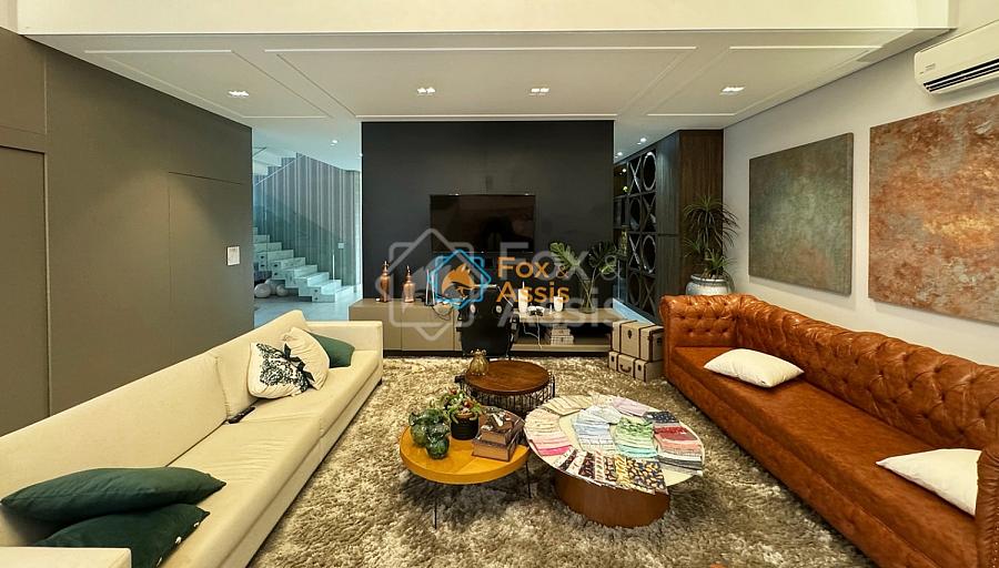 Casa á venda condomínio Jardim Trípoli. — foto 2