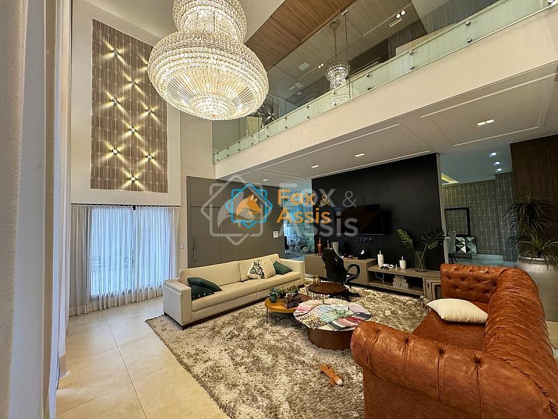 Casa á venda condomínio Jardim Trípoli. — foto 3