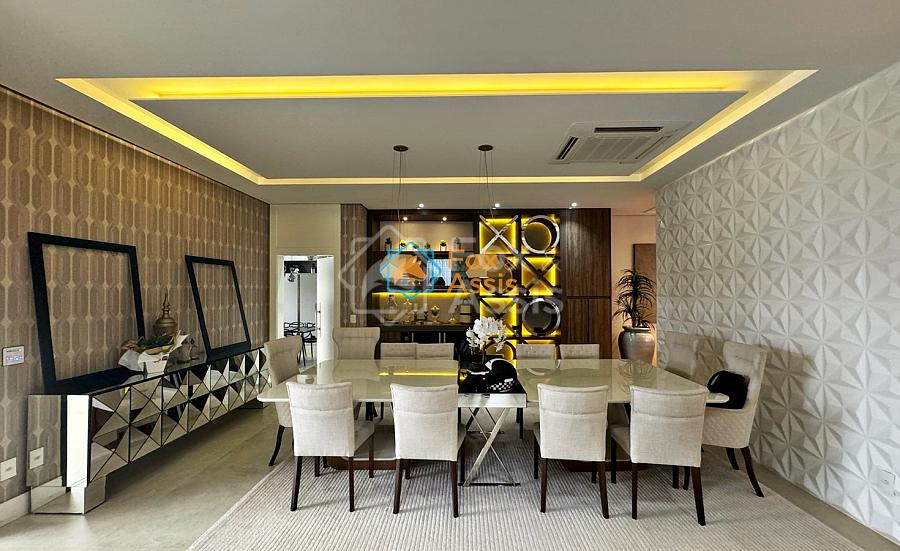 Casa á venda condomínio Jardim Trípoli. — foto 7