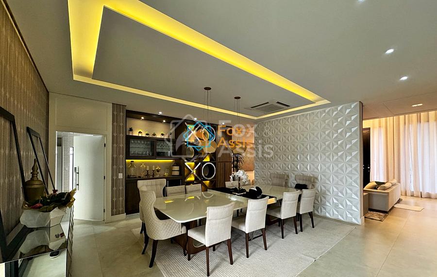 Casa á venda condomínio Jardim Trípoli. — foto 8