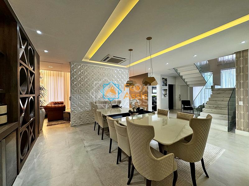 Casa á venda condomínio Jardim Trípoli. — foto 9