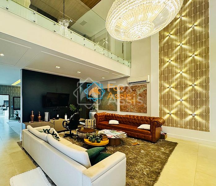 Casa á venda condomínio Jardim Trípoli. — foto 4