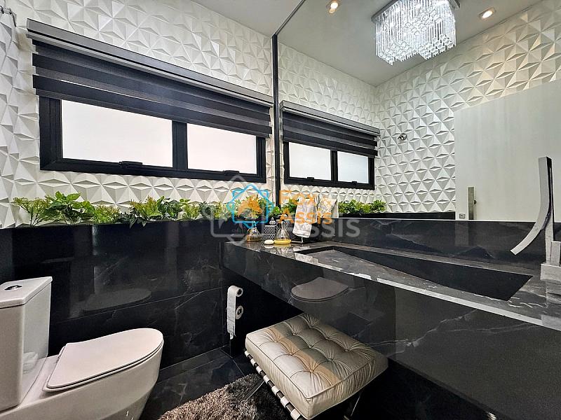 Casa á venda condomínio Jardim Trípoli. — foto 10